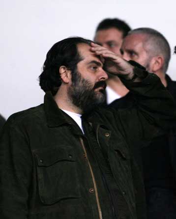 Οι πρωταγωνιστές του ντέρμπι, έδωσαν τις θέσεις τους σε Πατέρα και Γιαννακόπουλο