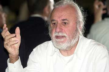 Υποψήφιος στο ευρωψηφοδέλτιο των Οικολόγων Πράσινων ο Νότης Μαυρουδής