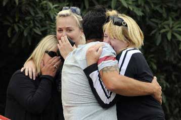 Εκατοντάδες οι νεκροί από τις πυρκαγιές στην Αυστραλία