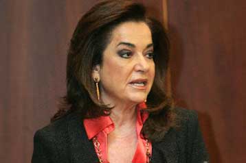 Επίσκεψη Μπακογιάννη στις ΗΠΑ στις 23 Φεβρουαρίου