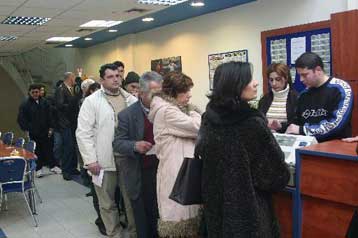 Στο Συμβούλιο της Επικρατείας το μονοπώλιο του ΟΠΑΠ