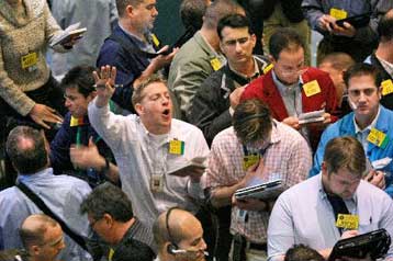 Κοντά στα 40 δολάρια το βαρέλι διαπραγματεύεται το πετρέλαιο