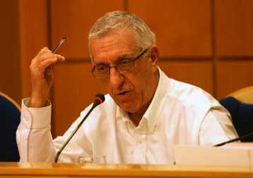 Εγκρίθηκε το σχέδιο για την ανάπλαση της Λεωφόρου Αλεξάνδρας