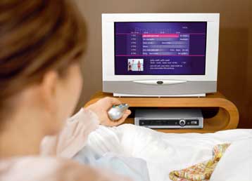 Υπηρεσία διαδικτυακής τηλεόρασης λανσάρει ο ΟΤΕ