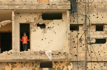 Επαναλαμβάνει την παροχή βοήθειας στη Λωρίδα της Γάζας ο ΟΗΕ