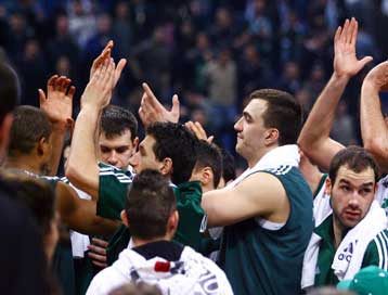 «Η ψυχολογία σημαντικός ρόλος στον αθλητισμό» τονίζει ο Σπανούλης