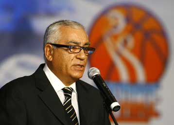 Κοινή γραμμή πλεύσης για τα Ευρωπαϊκά Κύπελλα επιδιώκει ο ΕΣΑΚΕ