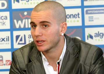 Ανεμος αισιοδοξίας στον Ηρακλή μετά τη νίκη επί του Εργοτέλη