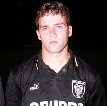 Ο ΠΑΟΚ διοργανώνει τουρνουά στη μνήμη του Κατσούρη