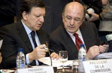 Κοντά σε συμφωνία το Ecofin για τα «τοξικά» ομόλογα των τραπεζών