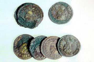 Αρχαία ευρήματα από το Λαύριο μάς επιστρέφει το Βέλγιο