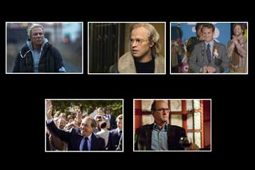 Μοναμαχία γιγάντων για το Όσκαρ Α Ανδρικού Ρόλου