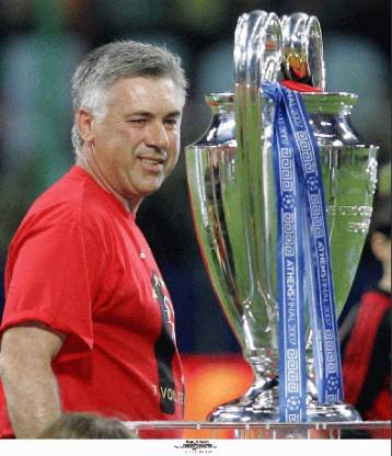 Χίντινκ ως το καλοκαίρι και μετά Αντσελότι θέλει στη Τσέλσι ο Αμπράμοβιτς