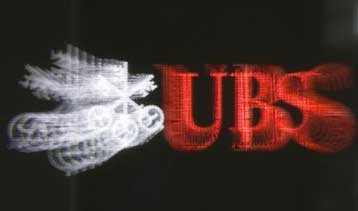 Ζημίες-ρεκόρ σημείωσε η UBS το 2008, προχωρά σε 2.000 απολύσεις