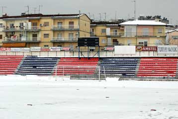 Η Βέροια υποδέχεται τον Πιερικό σε εξ αναβολής αγώνα