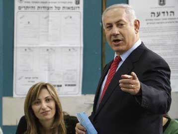 Η Χαμάς κλείνει το «παράθυρο» εκεχειρίας στη Γάζα με πρωθυπουργό τον Νετανιάχου