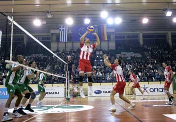 Όλα έτοιμα για τον ευρωπαϊκό «εμφύλιο» ΠΑΟ – Ολυμπιακός στο Κύπελλο Συνομοσπονδίας