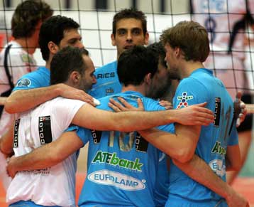 Ο Ηρακλής ψάχνει πρόκριση στο Champions League