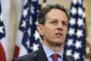 Σχέδιο διάσωσης του τραπεζικού τομέα παρουσίασε η κυβέρνηση των ΗΠΑ