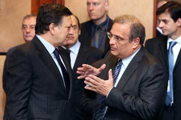 Αμφισβητούν οι Βρυξέλλες στόχους και προβλέψεις του Προγράμματος Σταθερότητας