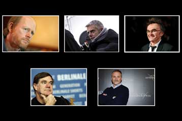 Δύο σκηνοθέτες με «σκοτεινό παρελθόν» στα… λαμπερά Όσκαρ