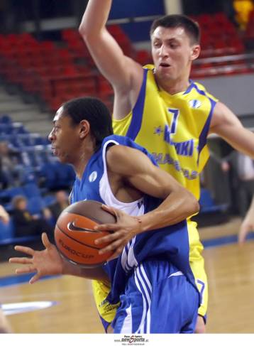 «Χαρακίρι» του Πανελληνίου ενώπιον της Κίμκι και αποχαιρετισμός στην Ευρώπη