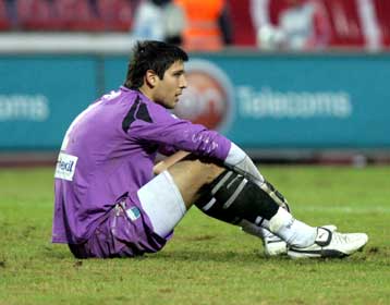 Αιμάτωμα στον τετρακέφαλο έχει ο Μπλάζιτς, δεν παίζει κόντρα στον ΠΑΟΚ