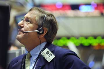 Έντονα καθοδικές τάσεις επικράτησαν στις αγορές