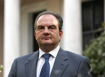 Διαδοχολογία και σύνθεση ψηφοδελτίων ταράζουν τα νερά στη ΝΔ