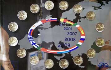 Συμφωνία στην ΕΕ για συντονισμένα μέτρα κατά των «τοξικών» ομολόγων των τραπεζών