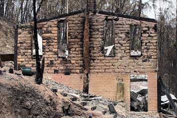 Ζευγάρι ομογενών νεκρό στις φονικές πυρκαγιές της Αυστραλίας