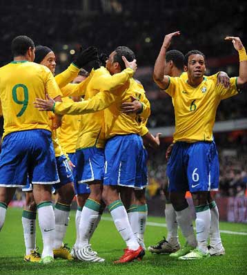 Υποφέραμε από την Βραζιλία, δήλωσε ο Λίπι