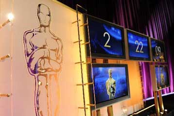 Οι νικητές της 81ης απονομής των βραβείων Όσκαρ