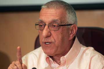 Υπεραμύνθηκε των επιλογών του σε Κυψέλη και Ελαιώνα ο δήμαρχος Αθηναίων