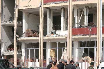 Ευρύτερη συνεργασία στο Αφγανιστάν προσφέρει η Ρωσία στον Μπαράκ Ομπάμα