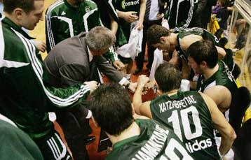 Επικίνδυνη χαρακτήρισε τη Ρόμα ο Ομπράντοβιτς