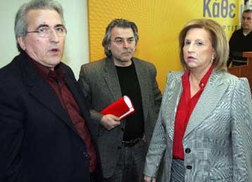 Έντονες αντιδράσεις των συνδικάτων για τις προτάσεις περί «προσωρινής ανεργίας»