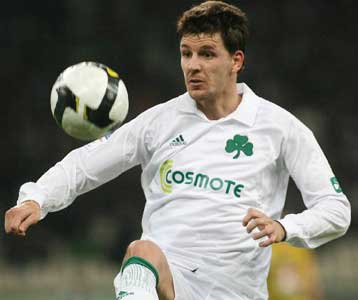 Ο άσχετος Μπάκε, ο ιδιότροπος Γκονζάλες και ο Παναθηναϊκός του Μάντζιου