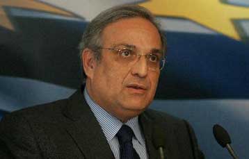 Μέτρα για την εξοικονόμηση 500 εκατ. ευρώ στο Δημόσιο το 2009