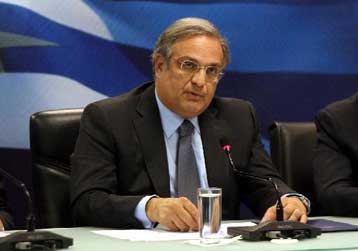 Αδικαιολόγητη η αύξηση του spread στα κρατικά ομόλογα, τονίζει ο Γ.Παπαθανασίου