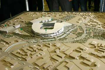 Απαραίτητη θεωρούν οι περισσότεροι Αθηναίοι τη δημιουργία γηπέδου στον Ελαιώνα