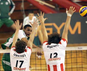 «Καταπράσινο» το πρώτο ευρωπαϊκό ντέρμπι των «αιωνίων»