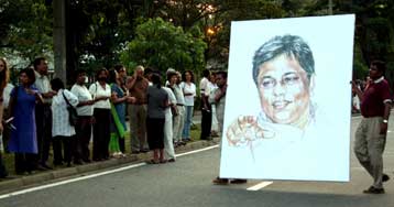 Δεκάδες δημοσιογράφοι έχασαν τη ζωή τους το 2008 στην υπηρεσία της ενημέρωσης