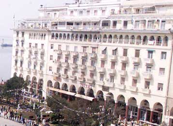 Ποινικές διώξεις σε 18 άτομα για το έλλειμμα στο Δήμο Θεσσαλονίκης