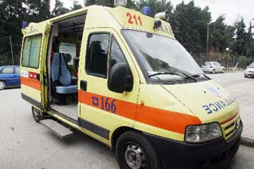 Θάνατος 53χρονου στη Θεσσαλονίκη ελλείψει ιατροφαρμακευτικού υλικού