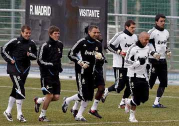 H Ρεάλ νικήτρια στο πρωτάθλημα… πλούτου