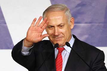 Κυβέρνηση Νετανιάχου «βλέπουν» στο Ισραήλ πολιτικοί αναλυτές και Τύπος
