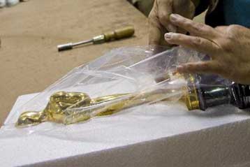 Στην τελική ευθεία για την 81η τελετή απονομής των βραβείων Όσκαρ