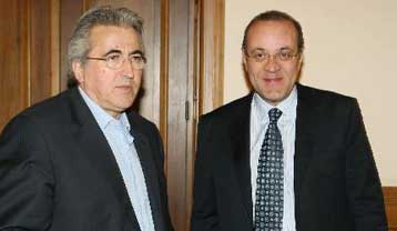 Ενότητα των κοινωνικών εταίρων για «μπλόκο στην ανεργία» προτείνει ο ΣΕΒ στη ΓΣΕΕ