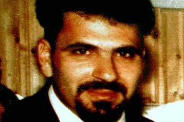 Ο δολοφόνος του Σολωμού Σολωμού υποψήφιος στις «εκλογές» στα κατεχόμενα